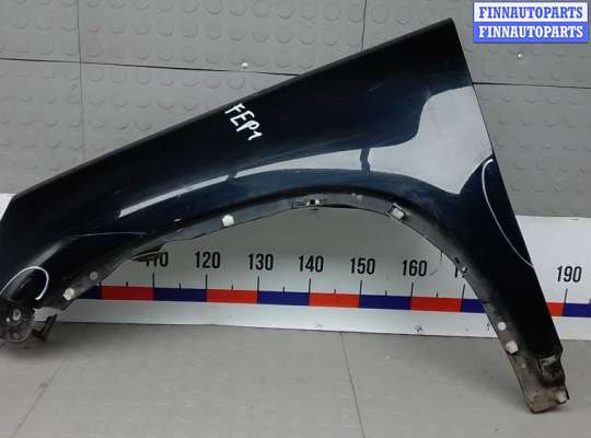 купить крыло переднее левое на VOLKSWAGEN TIGUAN 1