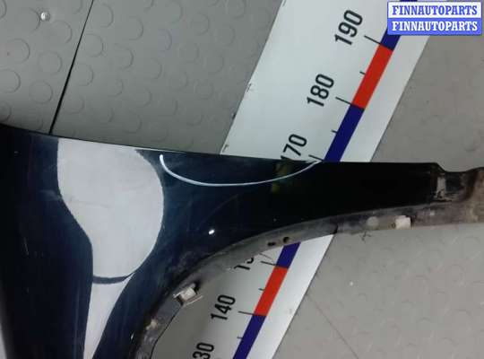 купить крыло переднее левое на VOLKSWAGEN TIGUAN 1