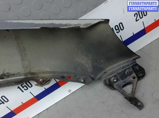 купить крыло переднее левое на VOLKSWAGEN TIGUAN 1