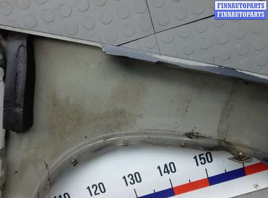 купить крыло переднее левое на VOLKSWAGEN TIGUAN 1