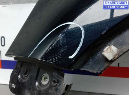 купить крыло переднее левое на VOLKSWAGEN TIGUAN 1