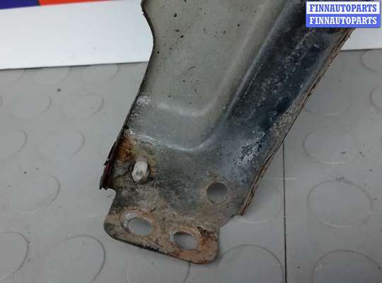 купить крыло переднее левое на VOLKSWAGEN TIGUAN 1