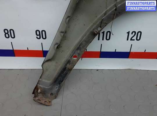 купить крыло переднее левое на VOLKSWAGEN TIGUAN 1