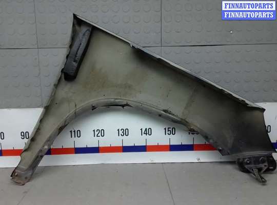 купить крыло переднее левое на VOLKSWAGEN TIGUAN 1