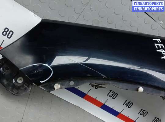 купить крыло переднее левое на VOLKSWAGEN TIGUAN 1