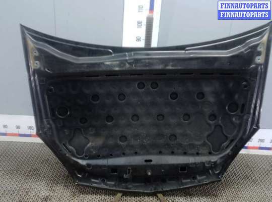 купить капот на OPEL ASTRA H