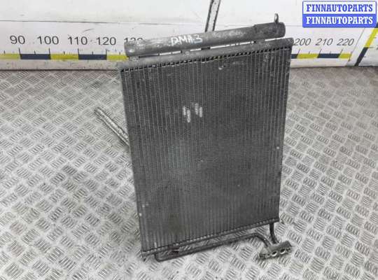 радиатор кондиционера BM3472115 на BMW X5 E53