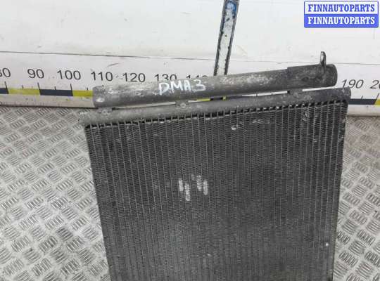 купить радиатор кондиционера на BMW X5 E53