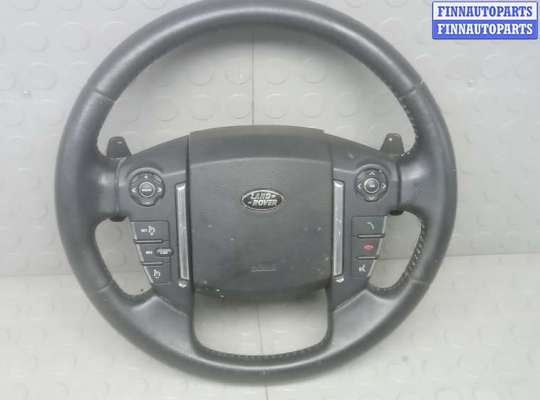 рулевое колесо LRK3141 на LAND ROVER RANGE ROVER SPORT