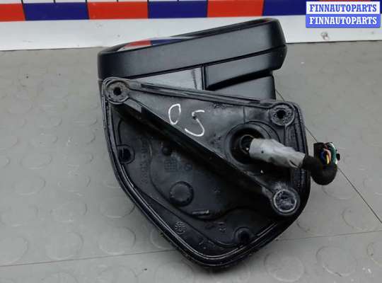 купить зеркало наружное правое на LAND ROVER DISCOVERY 4