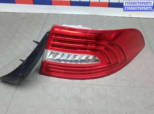 купить фонарь задний правый на SKODA SUPERB 2