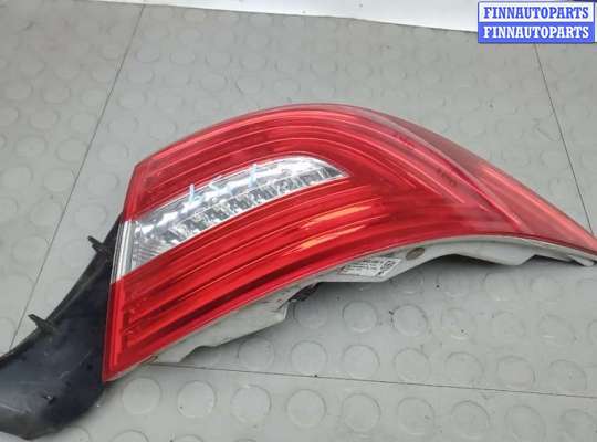 купить фонарь задний правый на SKODA SUPERB 2