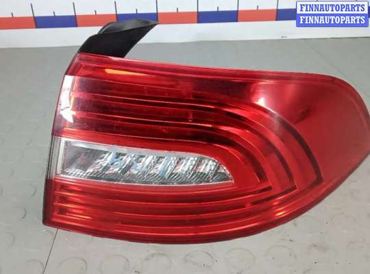 купить фонарь задний правый на SKODA SUPERB 2