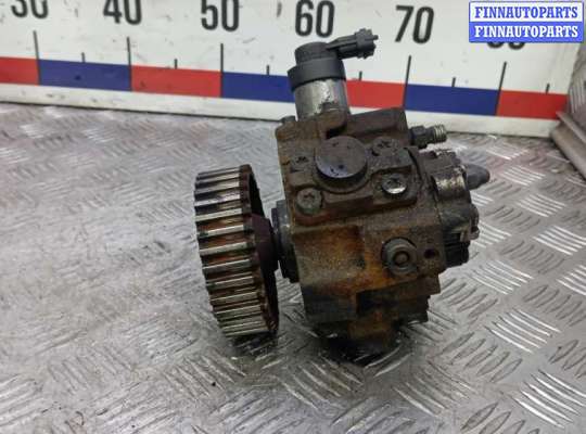 купить тнвд дизельный на PEUGEOT 308 1