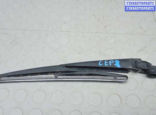 купить щеткодержатель 3-5-й двери на TOYOTA RAV 4 XA30