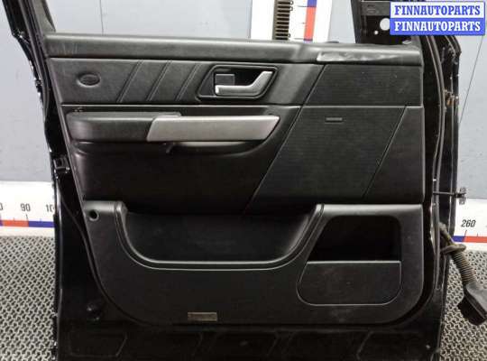 купить дверь передняя левая на LAND ROVER RANGE ROVER SPORT