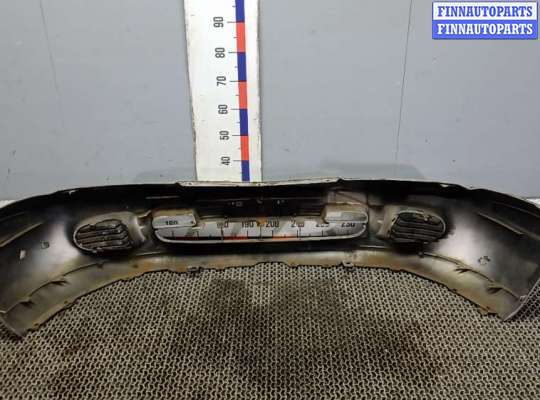 купить бампер передний на MITSUBISHI CARISMA