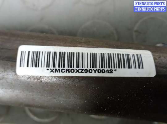 купить шторка безопасности на NISSAN X-TRAIL T30