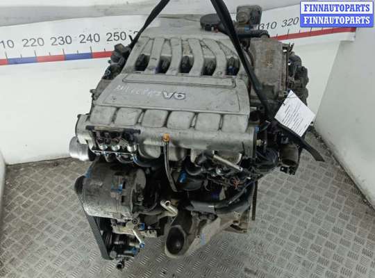 купить двигатель бензиновый на VOLKSWAGEN TOUAREG 7L