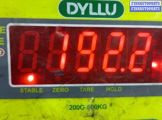 купить двигатель бензиновый на VOLKSWAGEN TOUAREG 7L