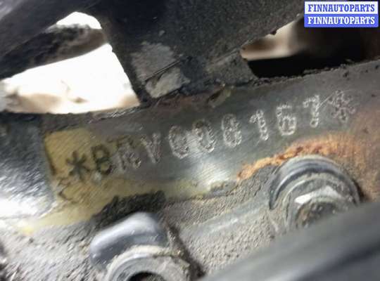 купить двигатель бензиновый на VOLKSWAGEN TOUAREG 7L