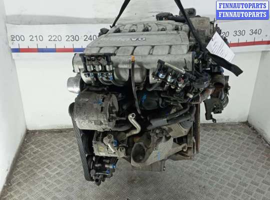 купить двигатель бензиновый на VOLKSWAGEN TOUAREG 7L
