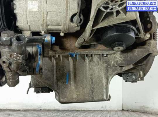 купить двигатель бензиновый на VOLKSWAGEN TOUAREG 7L