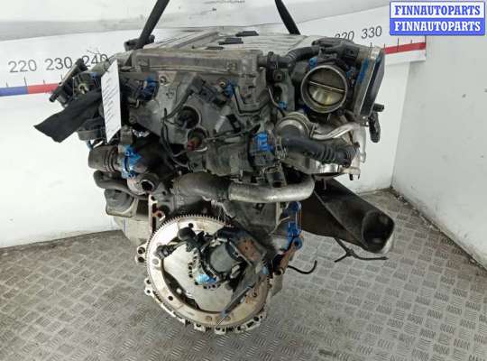 купить двигатель бензиновый на VOLKSWAGEN TOUAREG 7L