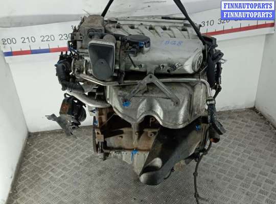 купить двигатель бензиновый на VOLKSWAGEN TOUAREG 7L