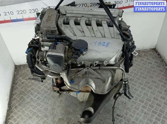 купить двигатель бензиновый на VOLKSWAGEN TOUAREG 7L