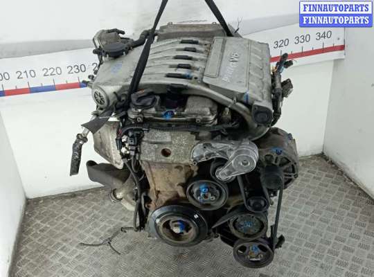 купить двигатель бензиновый на VOLKSWAGEN TOUAREG 7L