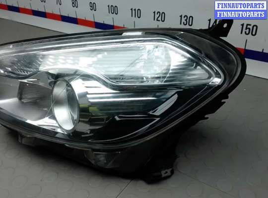 купить фара левая на NISSAN QASHQAI J10