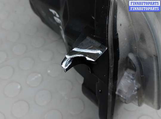 купить фара левая на NISSAN QASHQAI J10