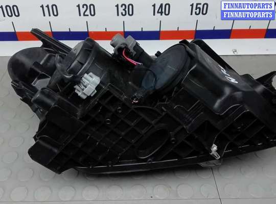 купить фара левая на NISSAN QASHQAI J10