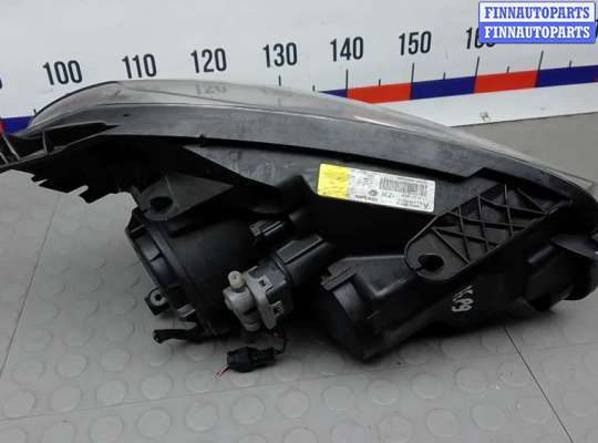 купить фара левая на NISSAN QASHQAI J10