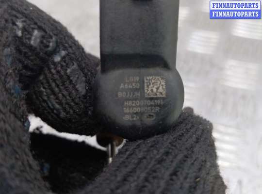 купить форсунка дизельная на NISSAN QASHQAI J10