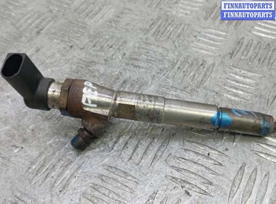 купить форсунка дизельная на NISSAN QASHQAI J10