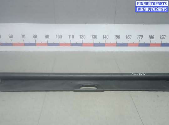 купить шторка багажника на KIA CEE'D 1