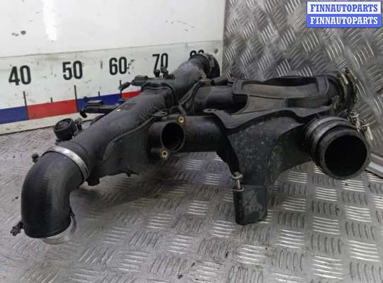 купить впускной коллектор дизельный на LAND ROVER RANGE ROVER 3