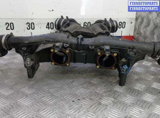 купить впускной коллектор дизельный на LAND ROVER RANGE ROVER 3