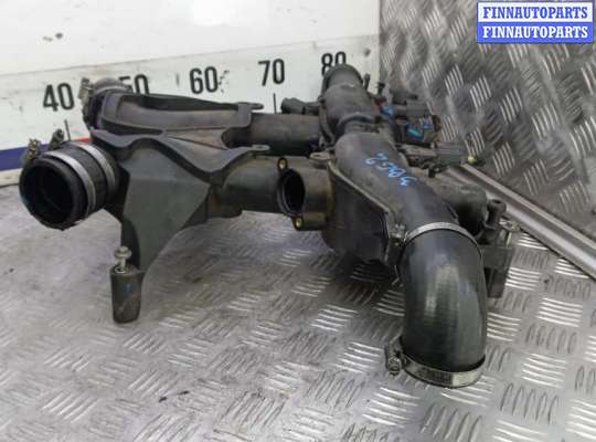 купить впускной коллектор дизельный на LAND ROVER RANGE ROVER 3