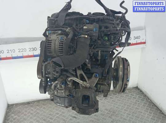 купить двигатель бензиновый на AUDI A5 1