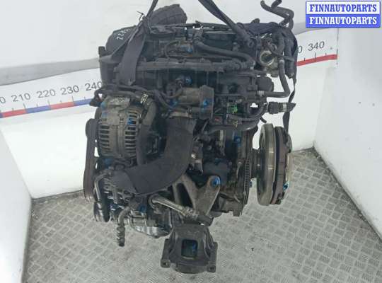 купить двигатель бензиновый на AUDI A5 1