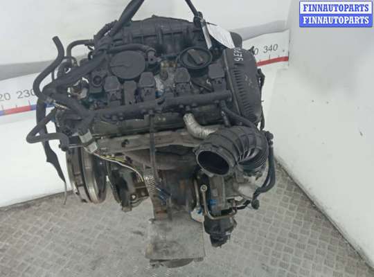купить двигатель бензиновый на AUDI A5 1