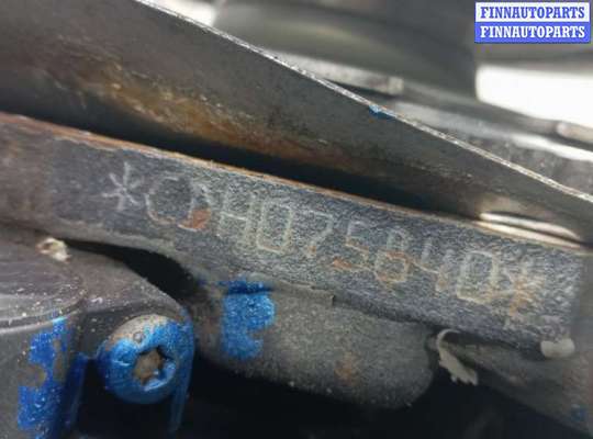 купить двигатель бензиновый на AUDI A5 1