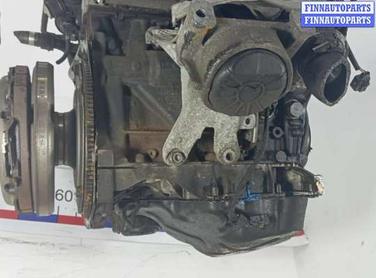 купить двигатель бензиновый на AUDI A5 1