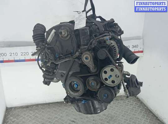 купить двигатель бензиновый на AUDI A5 1