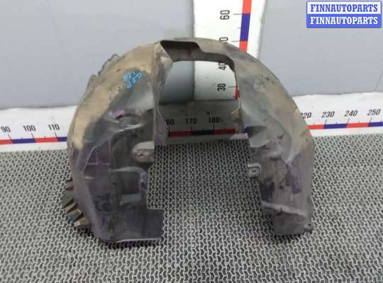 защита арок (защита крыла, подкрылок) передняя правая FO2034617 на FORD MONDEO 4