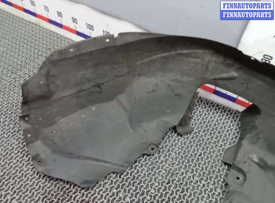 Локер на Ford Mondeo IV