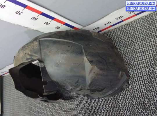 Локер на Ford Mondeo IV